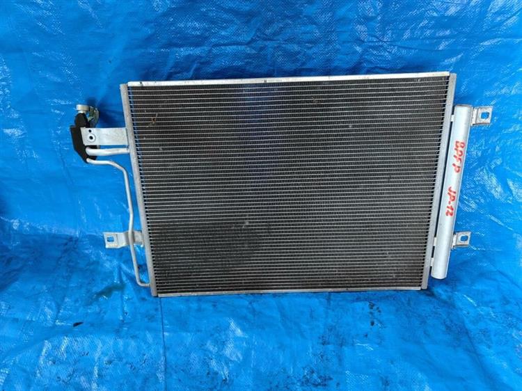 Радиатор кондиционера Мазда 3 в Улан-Удэ 247601