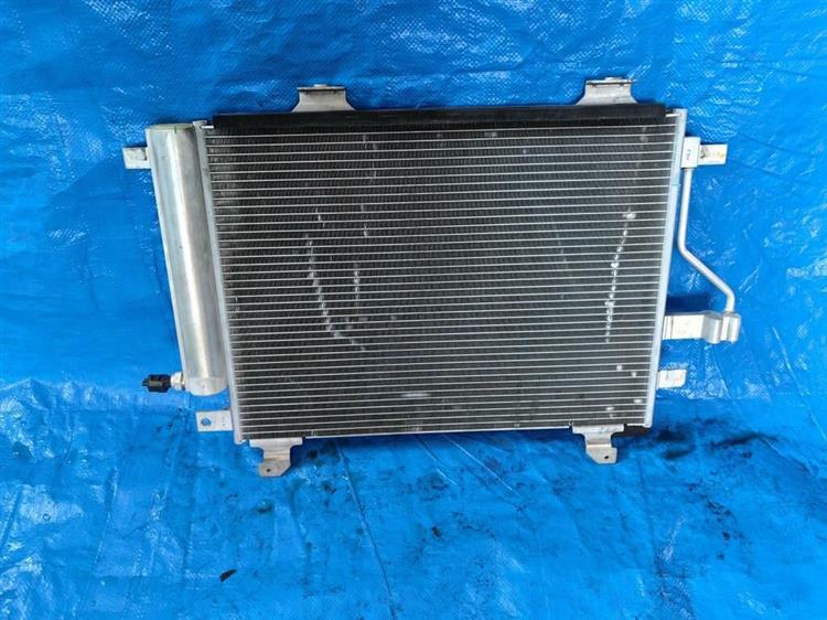 Радиатор кондиционера Ниссан Нот в Улан-Удэ 247609