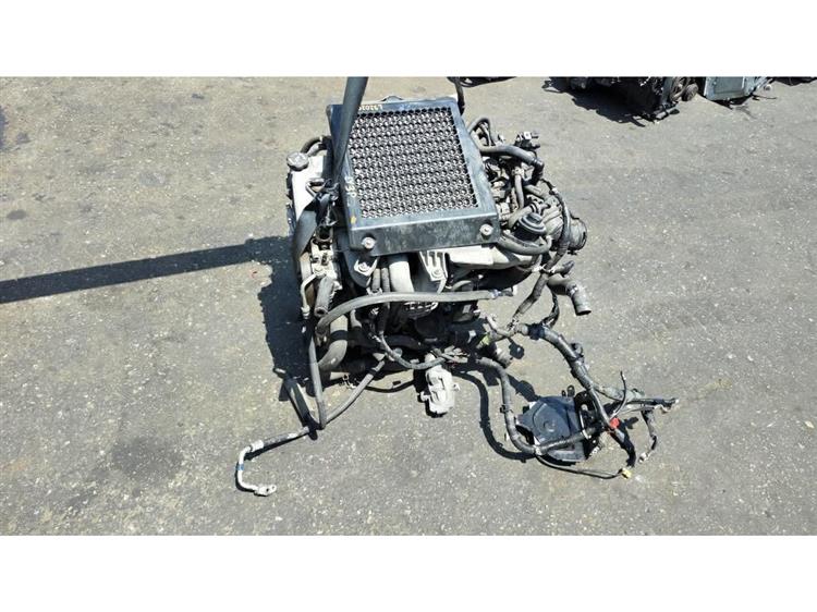 Двигатель Мазда МПВ в Улан-Удэ 247616