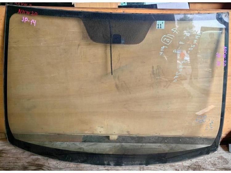 Лобовое стекло Тойота Приус в Улан-Удэ 249558