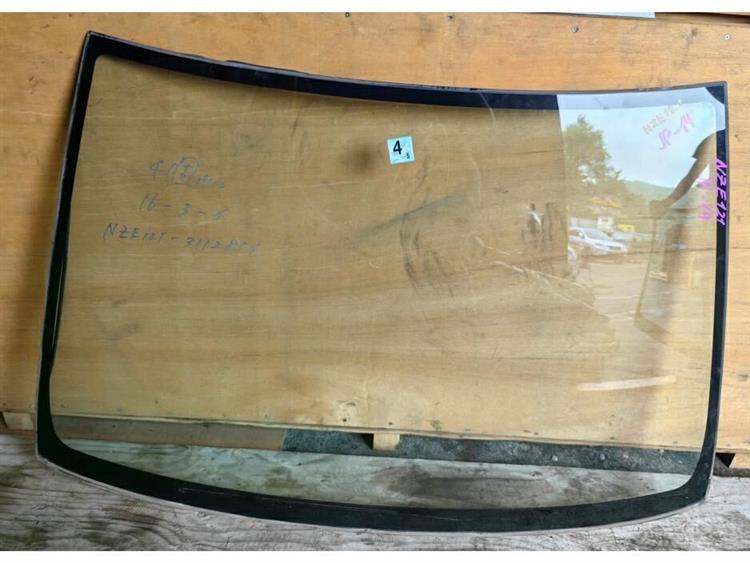 Лобовое стекло Тойота Королла в Улан-Удэ 249564