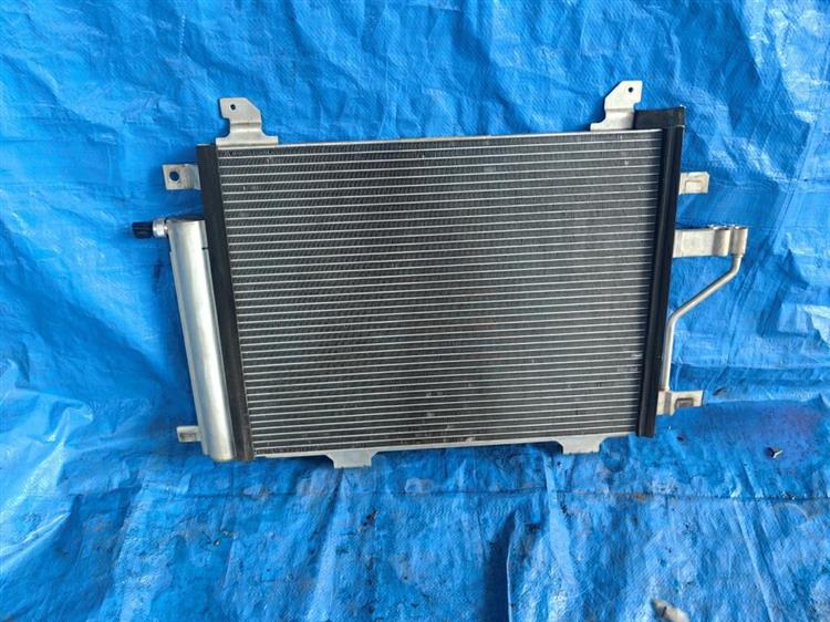 Радиатор кондиционера Ниссан Нот в Улан-Удэ 251929