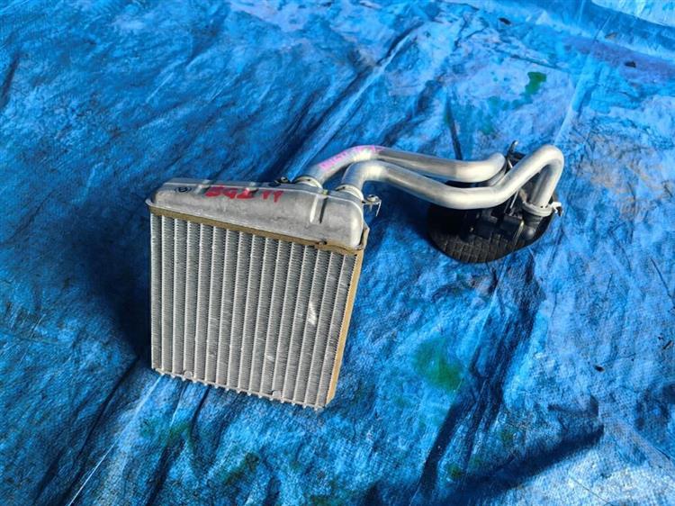 Радиатор печки Ниссан Куб в Улан-Удэ 251959