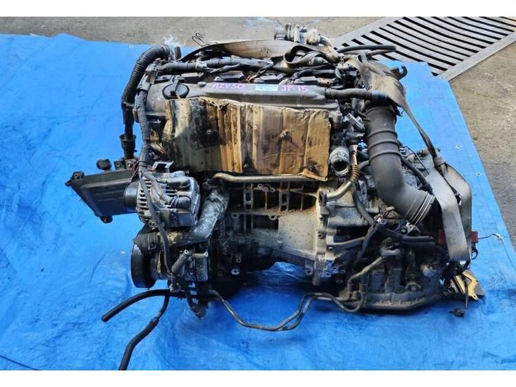 Двигатель Тойота Виста Ардео в Улан-Удэ 252793