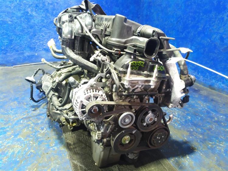 Двигатель Сузуки Хастлер в Улан-Удэ 255152