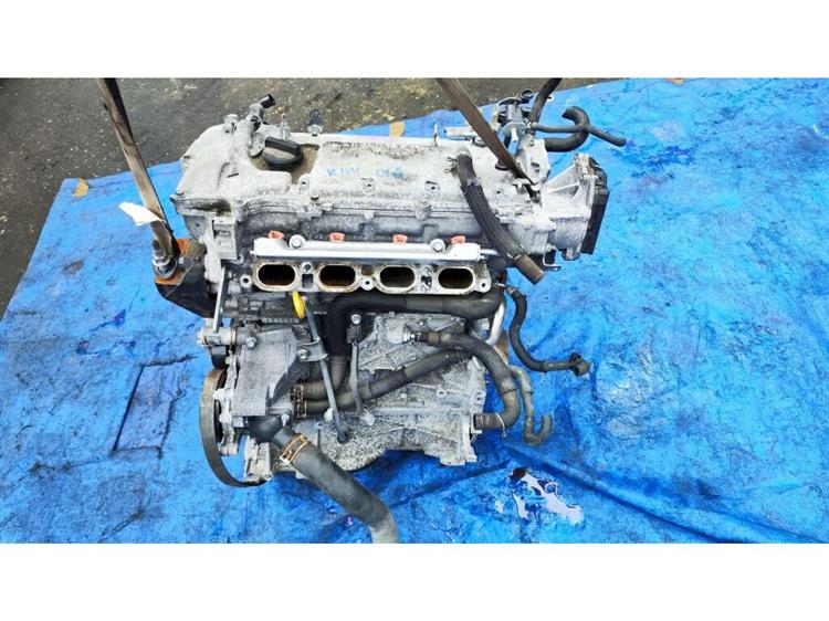 Двигатель Тойота Вокси в Улан-Удэ 255694