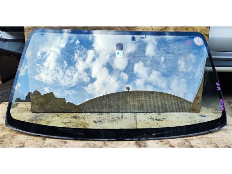 Лобовое стекло Тойота Саксид в Улан-Удэ 255800