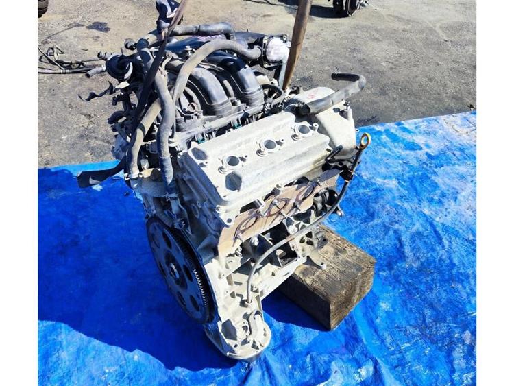 Двигатель Тойота Ленд Крузер Прадо в Улан-Удэ 255863