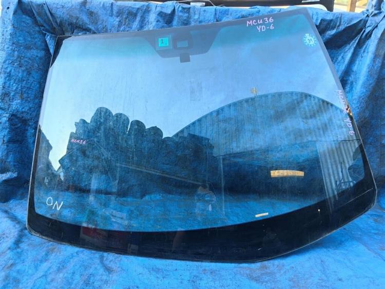 Лобовое стекло Тойота Харриер в Улан-Удэ 257308