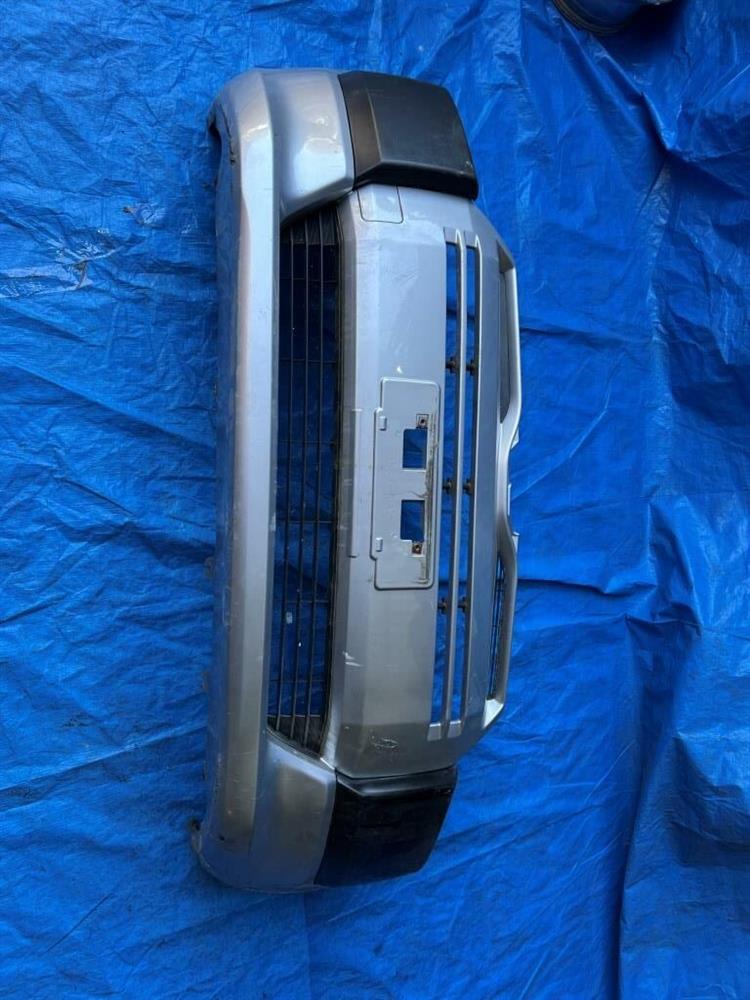Бампер Тойота Саксид в Улан-Удэ 259230