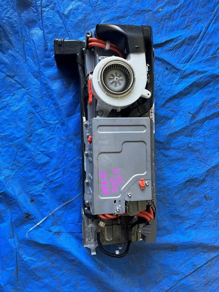 Высоковольтная батарея Тойота Сай в Улан-Удэ 261464
