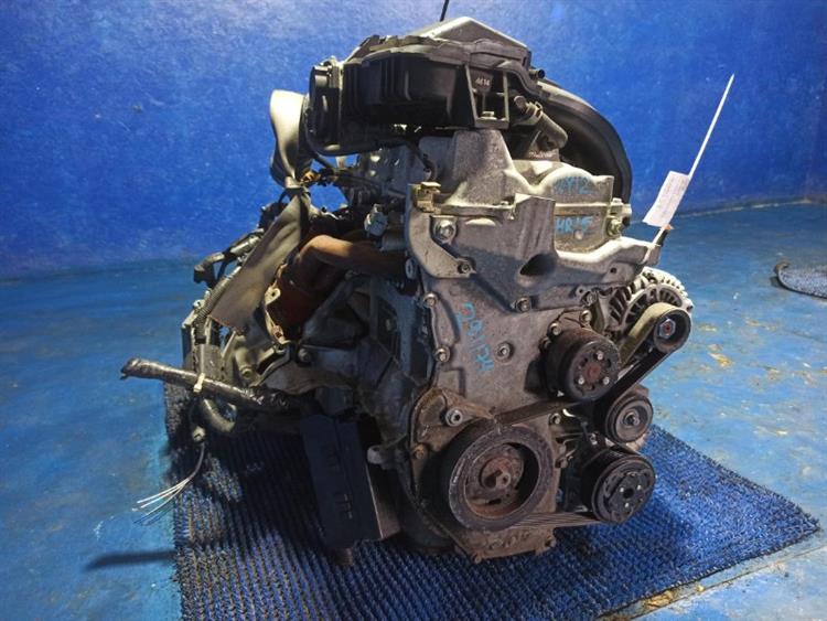 Двигатель Ниссан АД в Улан-Удэ 291174