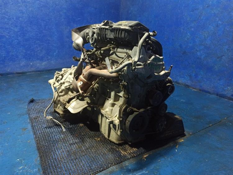 Двигатель Ниссан АД в Улан-Удэ 291176