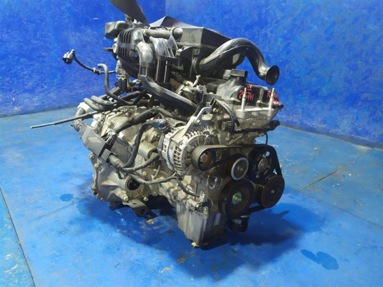Двигатель Сузуки Вагон Р в Улан-Удэ 296741