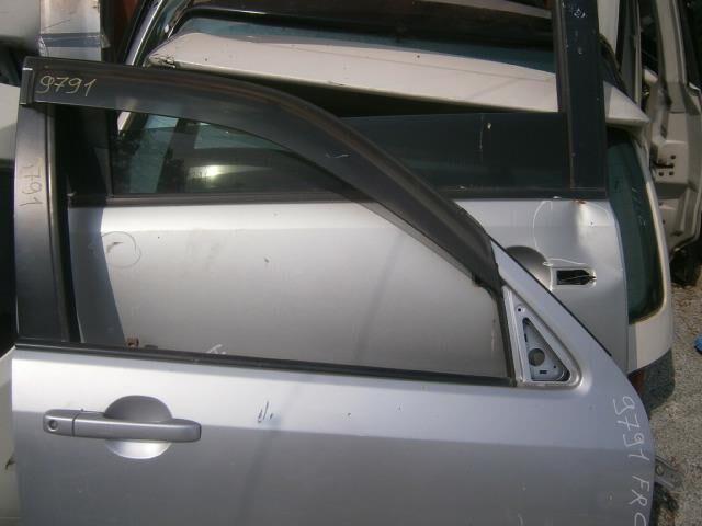 Ветровики комплект Хонда СРВ в Улан-Удэ 29810