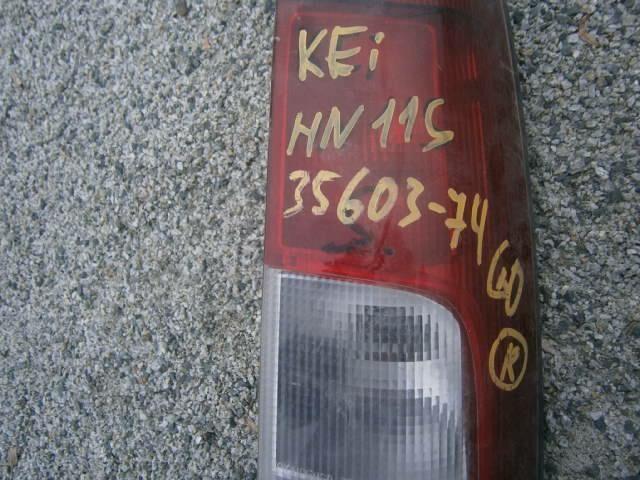 Стоп сигнал Сузуки Кей в Улан-Удэ 30159