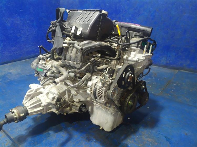 Двигатель Сузуки Свифт в Улан-Удэ 306895