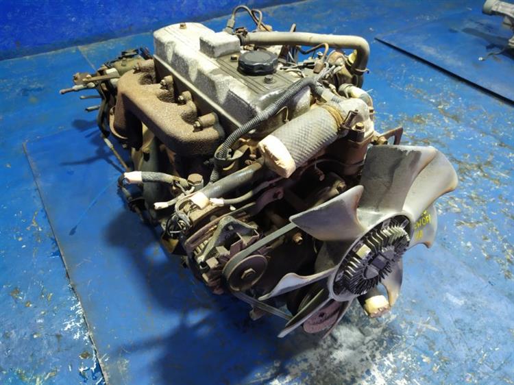 Двигатель Ниссан Титан в Улан-Удэ 321568