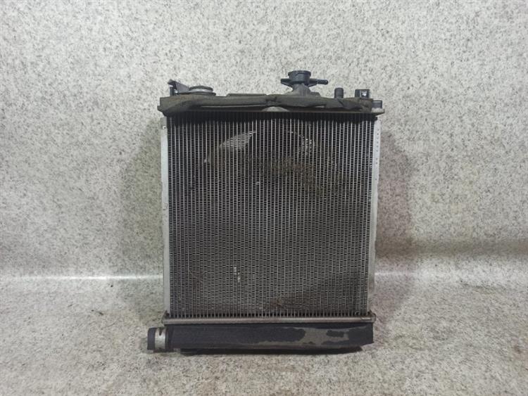 Радиатор основной Ниссан Рукс в Улан-Удэ 331024