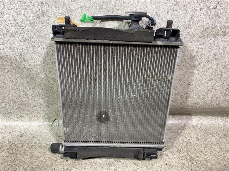 Радиатор основной Сузуки Хастлер в Улан-Удэ 331613