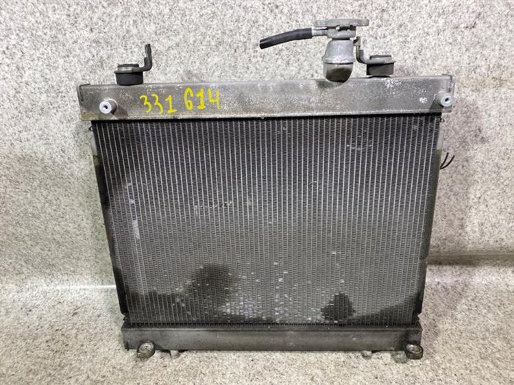 Радиатор основной Сузуки Эвери в Улан-Удэ 331614