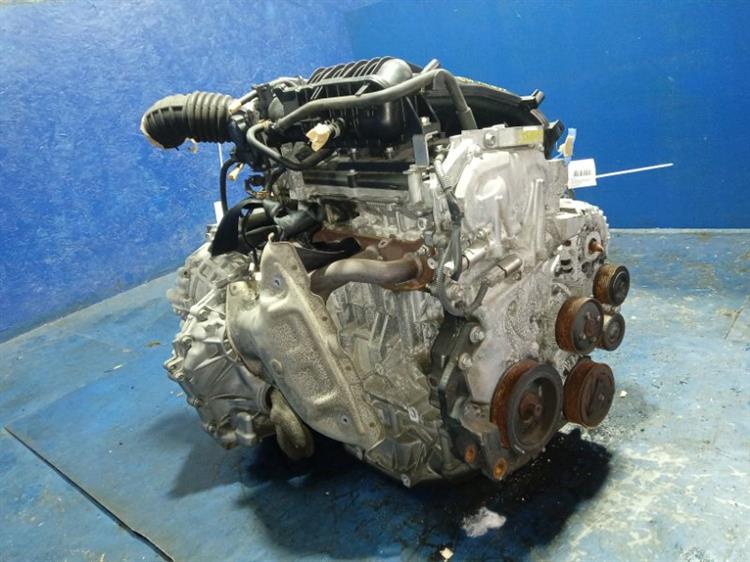 Двигатель Ниссан Серена в Улан-Удэ 331855