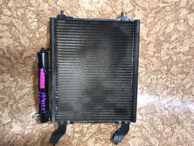Радиатор кондиционера Сузуки Свифт в Улан-Удэ 332782