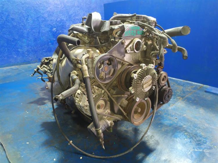Двигатель Мицубиси Кантер в Улан-Удэ 333173