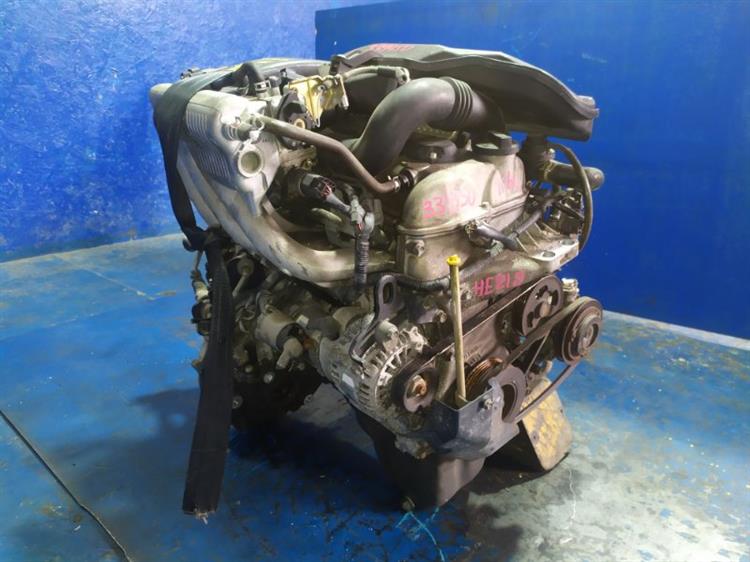 Двигатель Сузуки Альто Лапин в Улан-Удэ 339450
