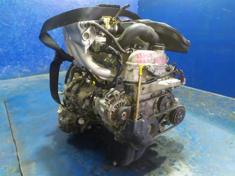 Двигатель Сузуки Альто Лапин в Улан-Удэ 339452