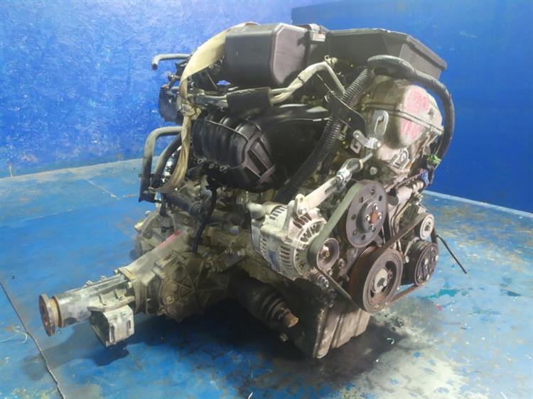 Двигатель Сузуки СХ4 в Улан-Удэ 339470
