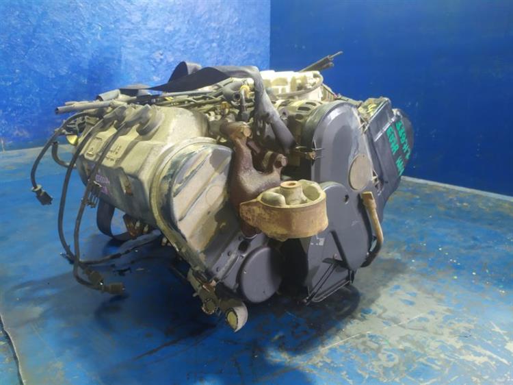 Двигатель Хонда Акт в Улан-Удэ 339717