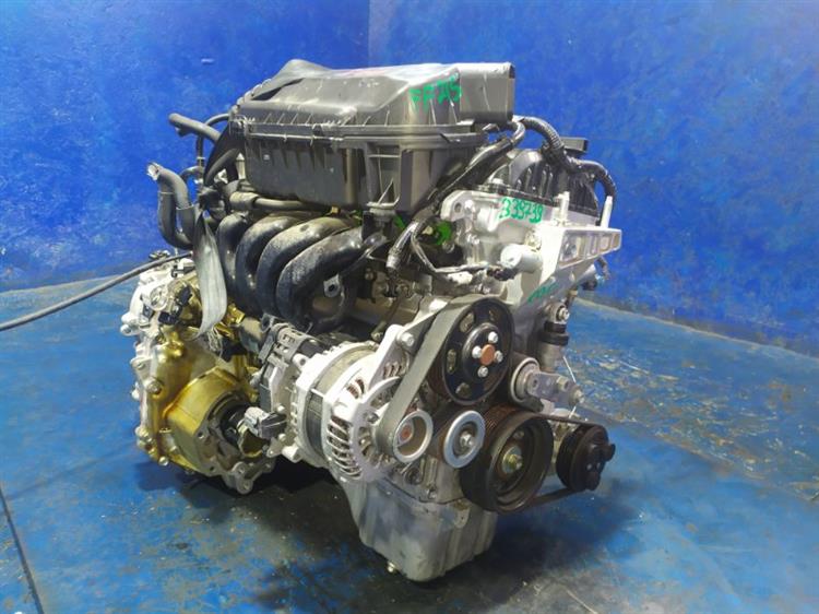 Двигатель Сузуки Игнис в Улан-Удэ 339739