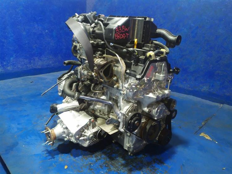 Двигатель Мицубиси ЕК в Улан-Удэ 353715