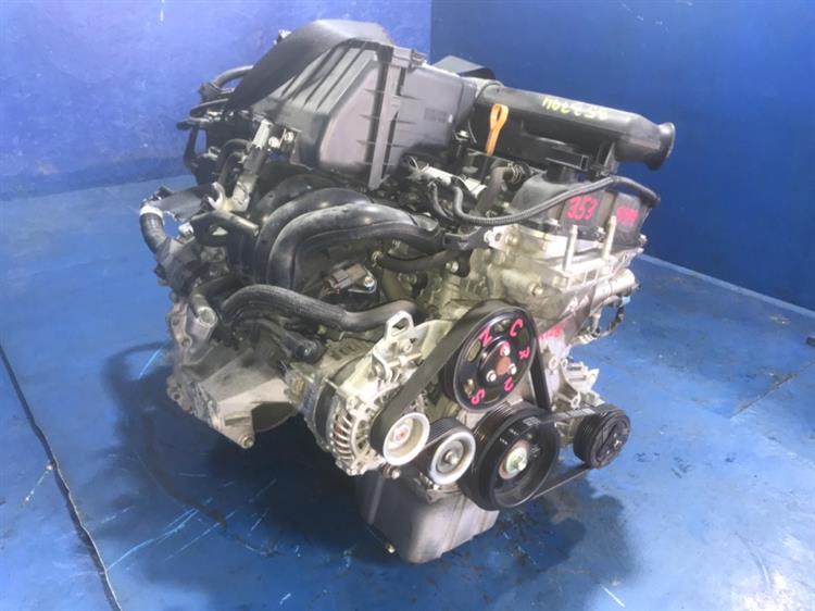 Двигатель Сузуки Свифт в Улан-Удэ 353794