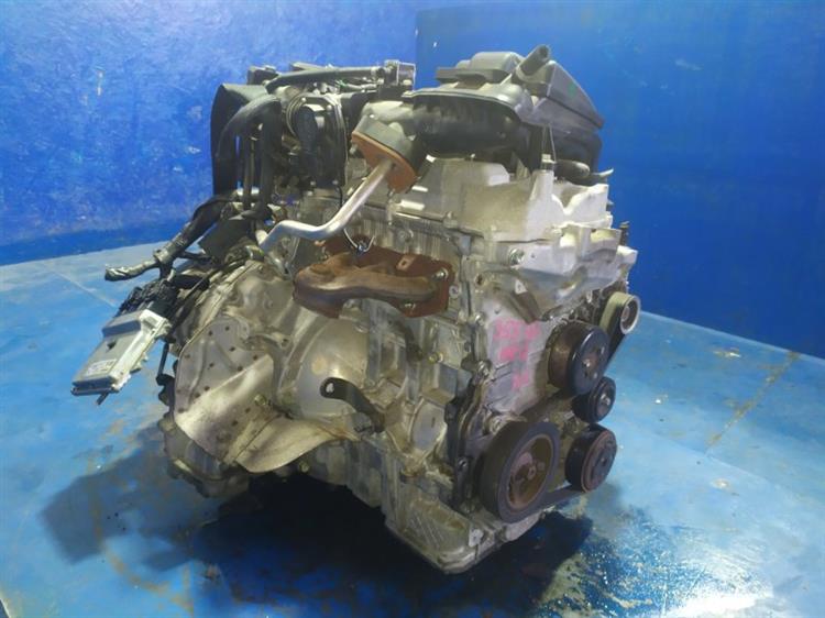 Двигатель Ниссан Нот в Улан-Удэ 355112