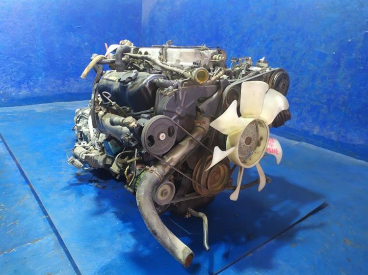 Двигатель Ниссан Седрик в Улан-Удэ 355138