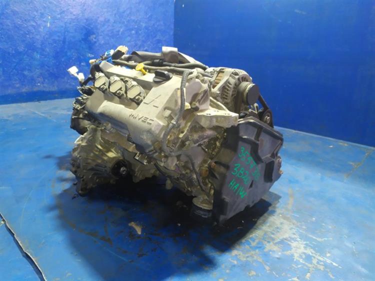 Двигатель Субару И в Улан-Удэ 355736