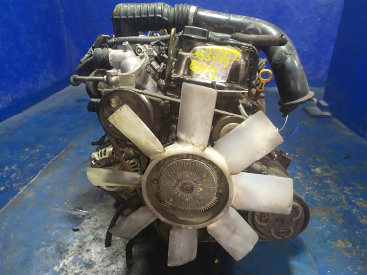Двигатель Ниссан Седрик в Улан-Удэ 356799