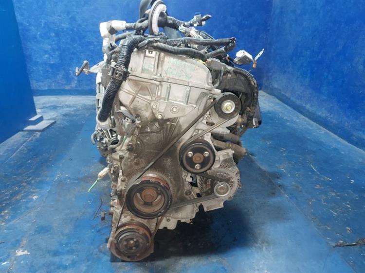 Двигатель Мазда Бианте в Улан-Удэ 356859