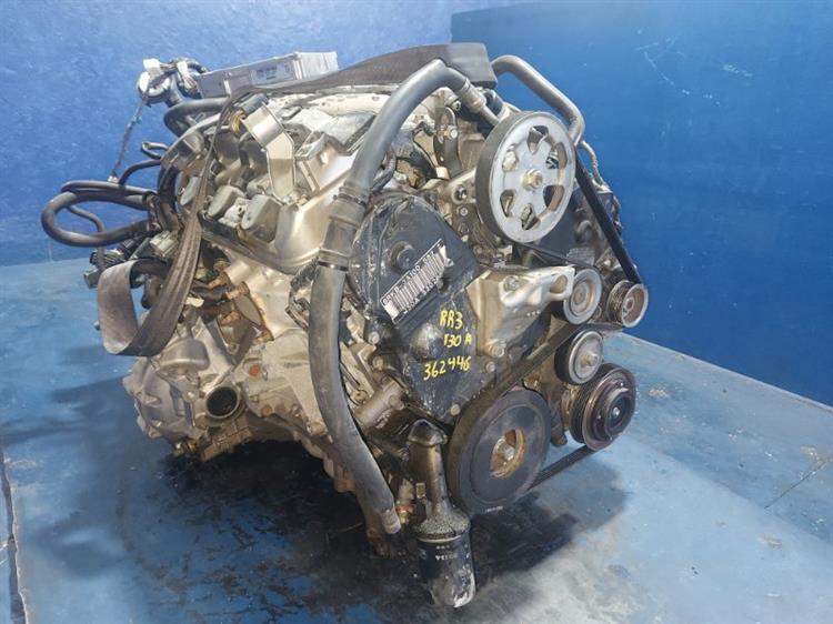 Двигатель Хонда Иллюзион в Улан-Удэ 362446