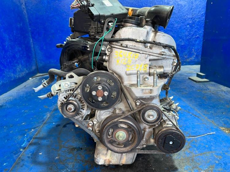 Двигатель Сузуки Свифт в Улан-Удэ 364817