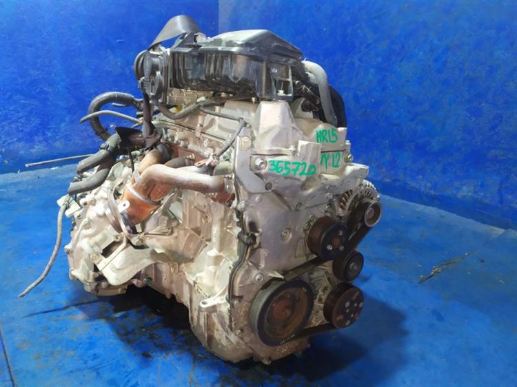 Двигатель Ниссан АД в Улан-Удэ 365720