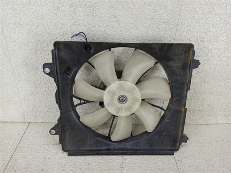 Вентилятор Хонда Цивик в Улан-Удэ 370599