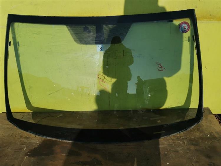 Лобовое стекло Тойота РАВ 4 в Улан-Удэ 37216
