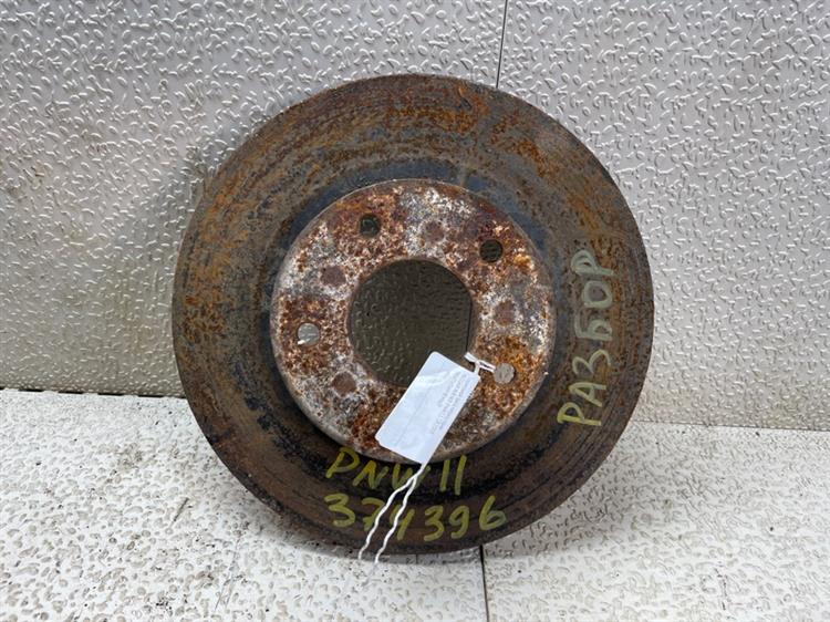 Тормозной диск Ниссан Авенир в Улан-Удэ 374396
