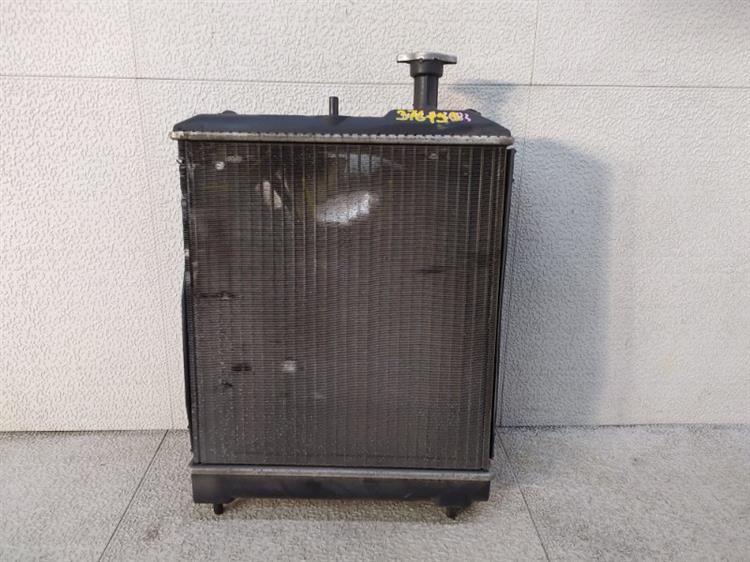Радиатор основной Мицубиси Миника в Улан-Удэ 376193