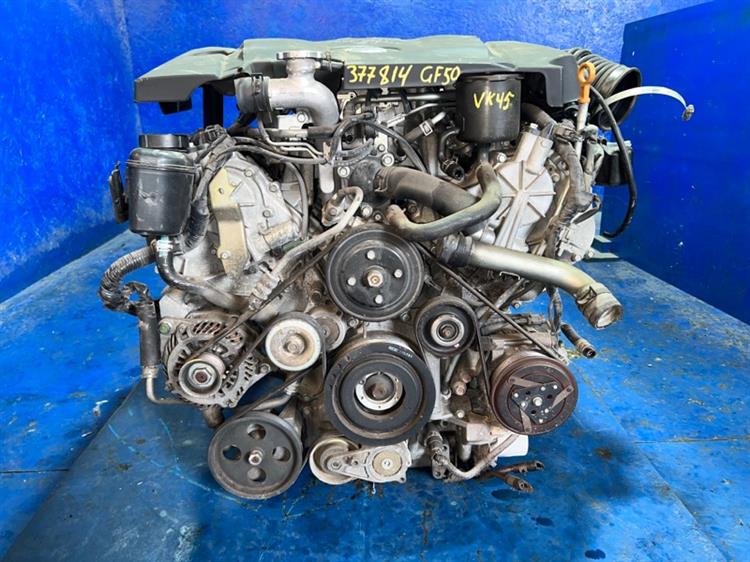 Двигатель Ниссан Сима в Улан-Удэ 377814