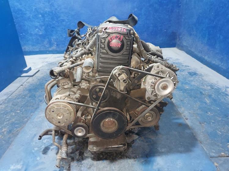 Двигатель Ниссан Серена в Улан-Удэ 377876