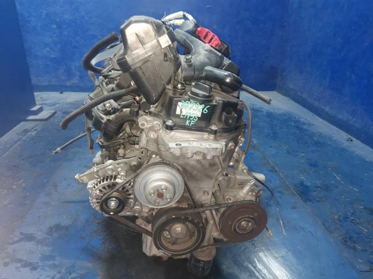 Двигатель Дайхатсу Мове в Улан-Удэ 377926